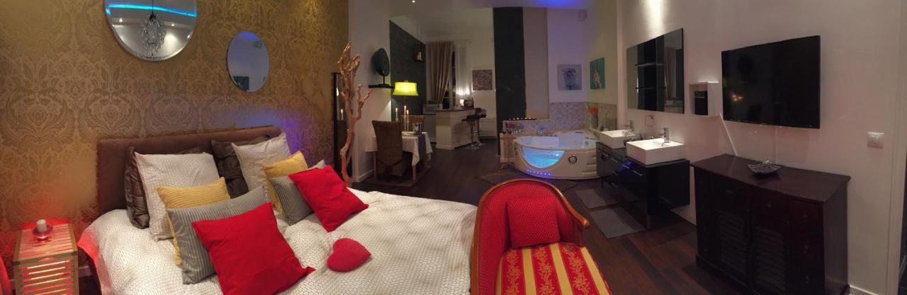 Suite Endlesslove Salon-de-Provence Esterno foto